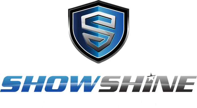 Show Shine Detail Show Shine Detail